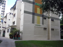 Blk 333 Hougang Avenue 5 (Hougang), HDB 3 Rooms #234982